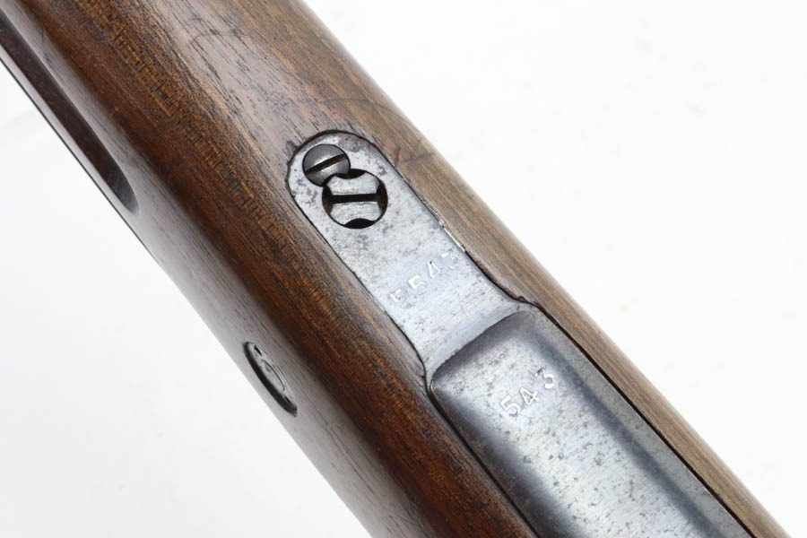 SOLD - Nice Spanish M43 Mauser - 1953 mfg - Image 21
