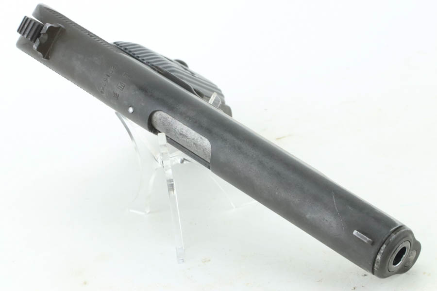 SOLD - 1965 Vietnam-Era Chinese Tokarev Type 54 Rig - Matching Magazine - Image 6