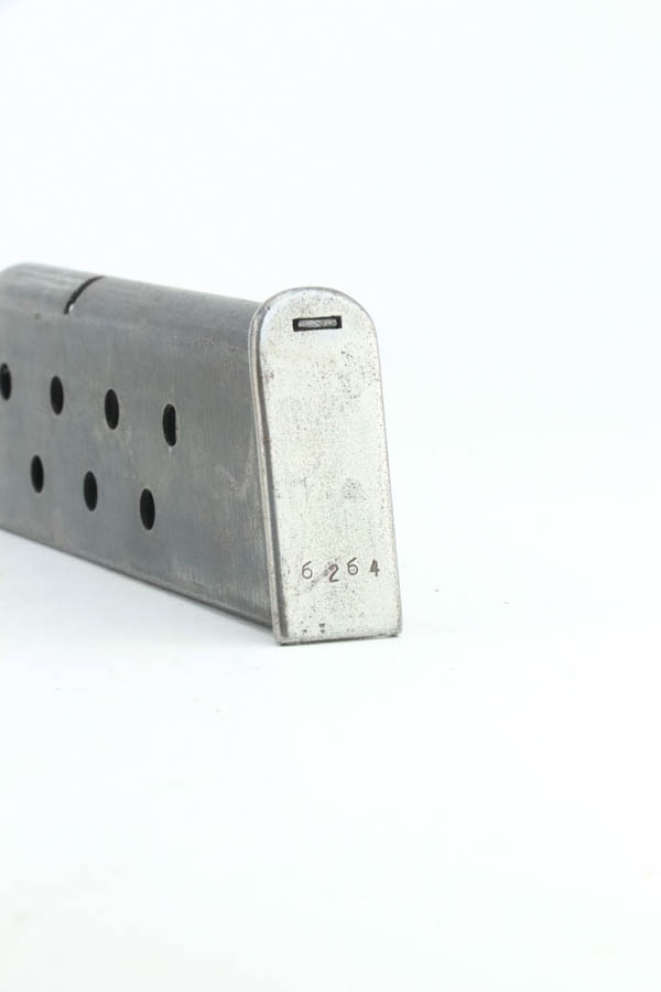 SOLD - 1965 Vietnam-Era Chinese Tokarev Type 54 Rig - Matching Magazine - Image 10