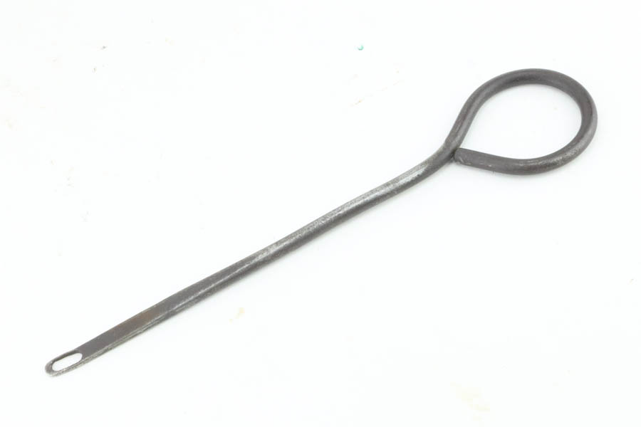 SOLD - 1965 Vietnam-Era Chinese Tokarev Type 54 Rig - Matching Magazine - Image 11