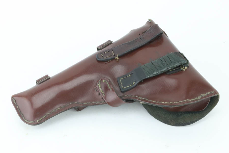 SOLD - 1965 Vietnam-Era Chinese Tokarev Type 54 Rig - Matching Magazine - Image 14