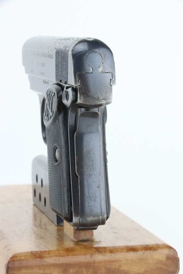 Fabrique Nationale Model 1905 Vest Pocket Pistol - Image 3