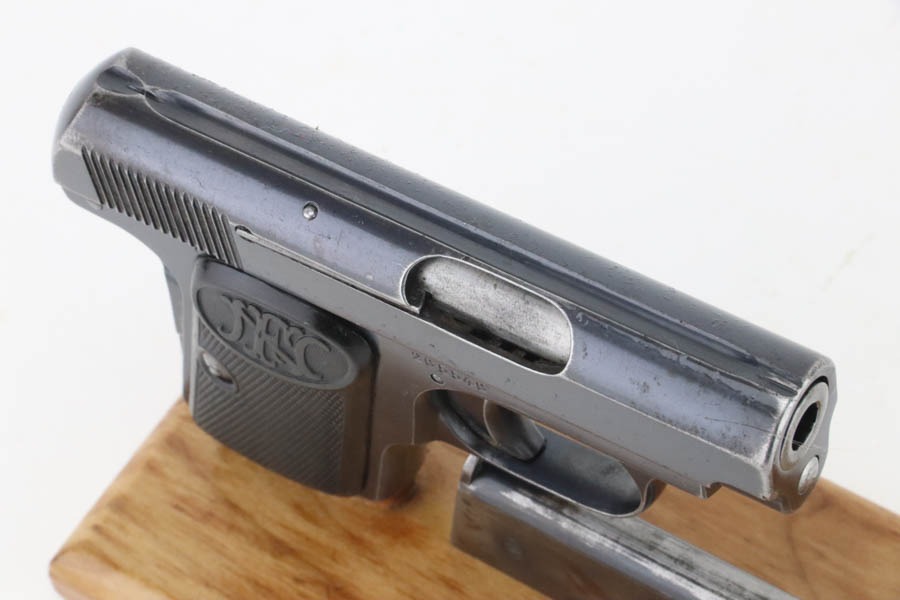 Fabrique Nationale Model 1905 Vest Pocket Pistol - Image 5