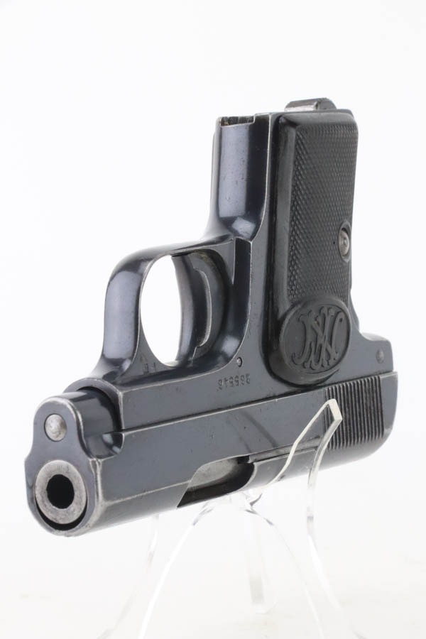 Fabrique Nationale Model 1905 Vest Pocket Pistol - Image 6