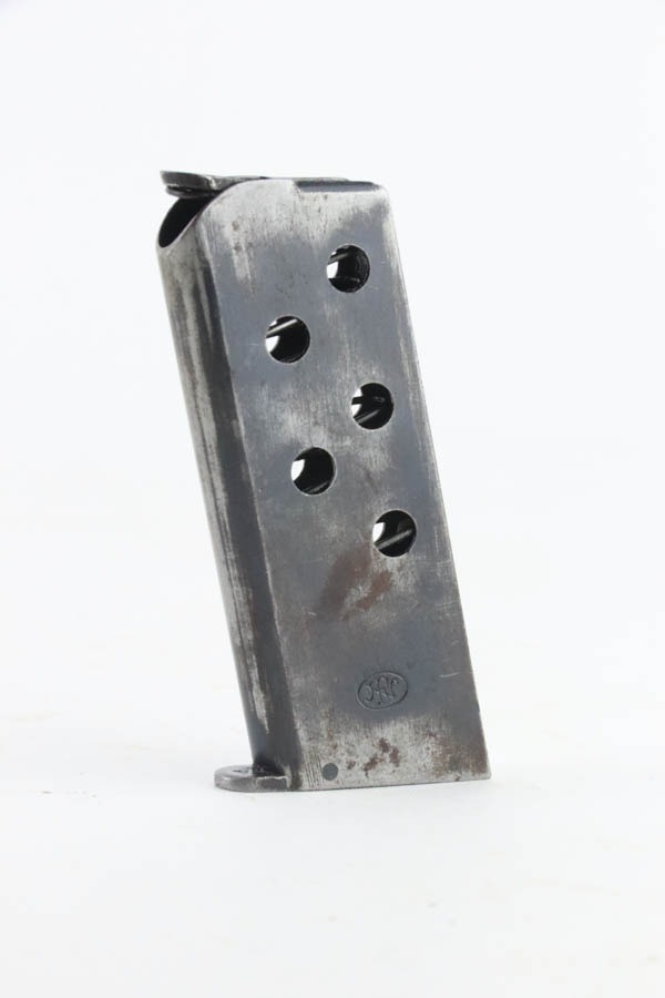 Fabrique Nationale Model 1905 Vest Pocket Pistol - Image 9