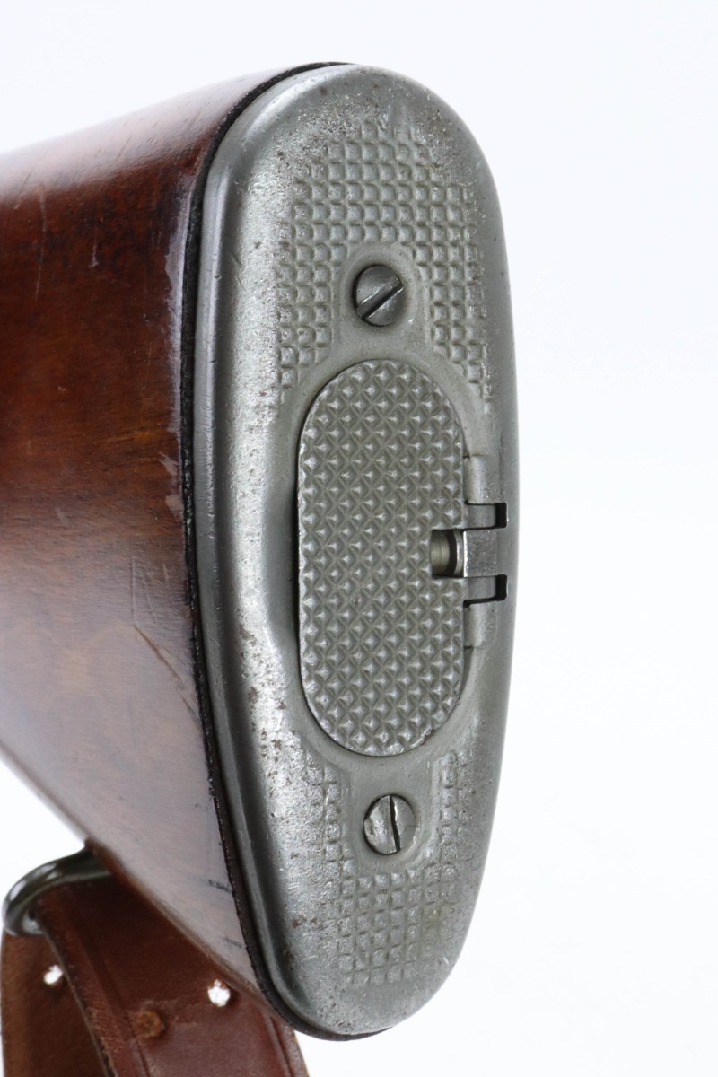 SOLD - Excellent H&R M1 Garand w/ Bayonet - 1956 mfg - Image 12