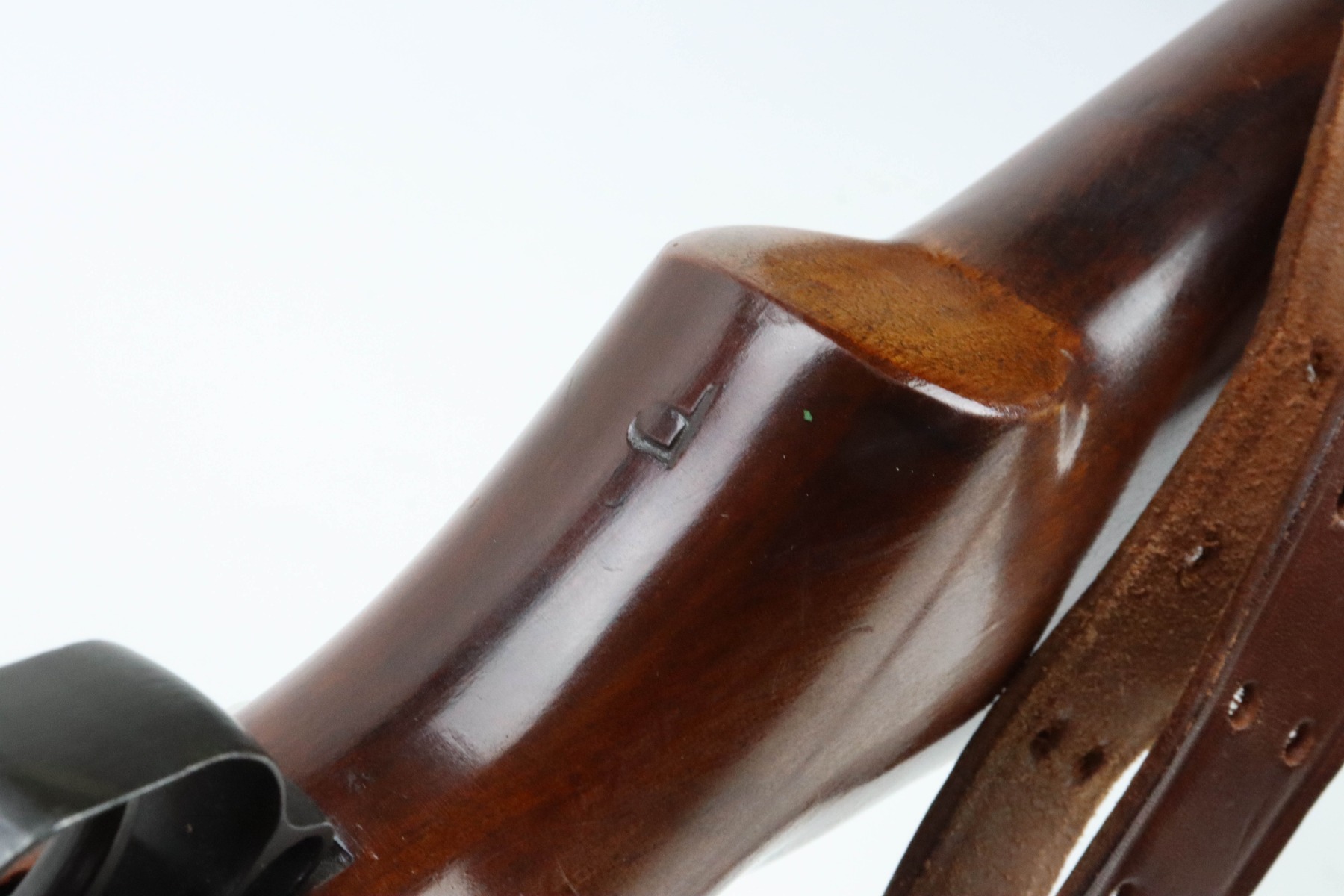 SOLD - Excellent H&R M1 Garand w/ Bayonet - 1956 mfg - Image 20