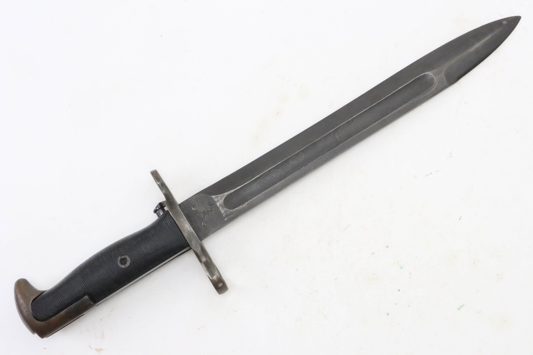 SOLD - Excellent H&R M1 Garand w/ Bayonet - 1956 mfg - Image 22