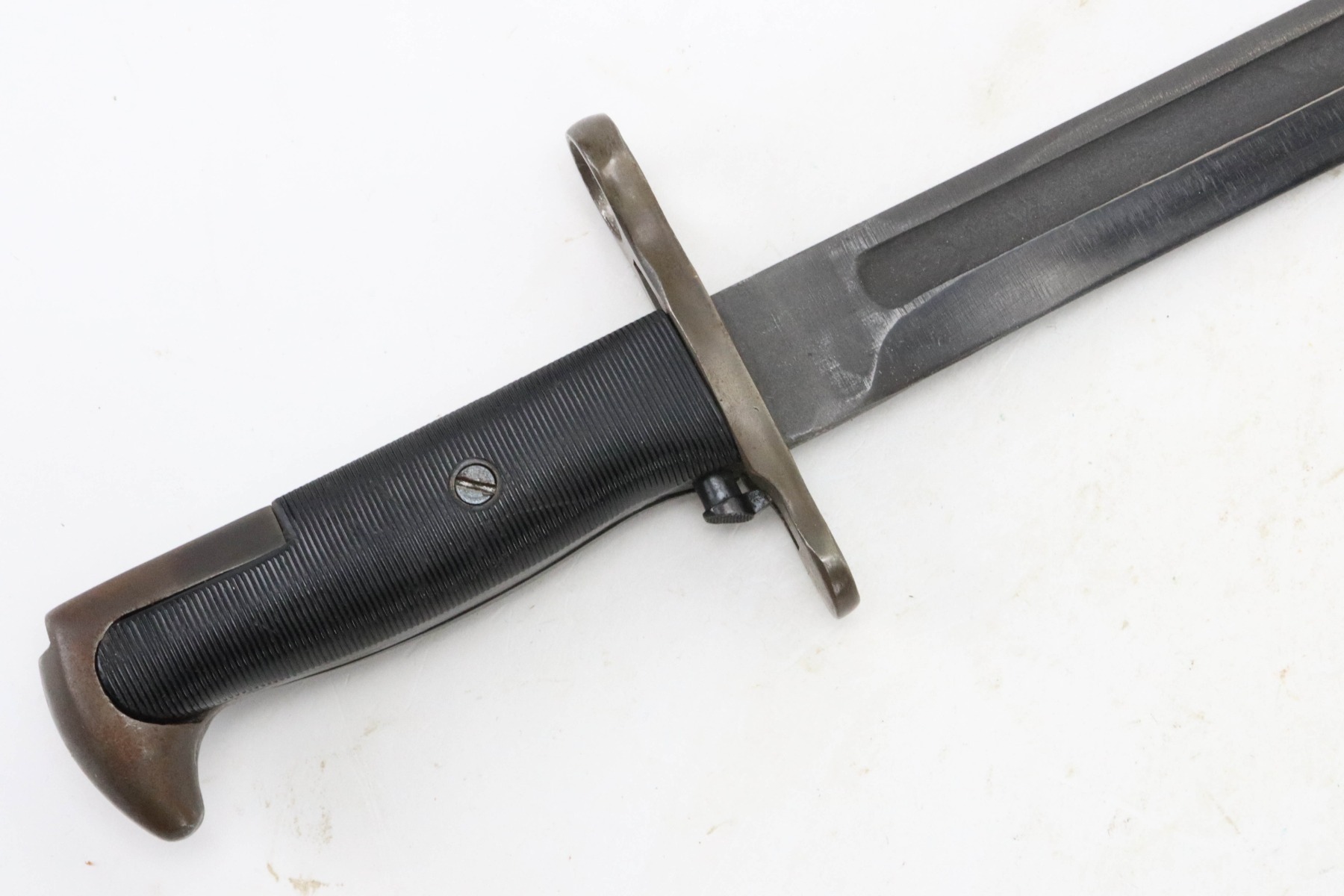 SOLD - Excellent H&R M1 Garand w/ Bayonet - 1956 mfg - Image 26