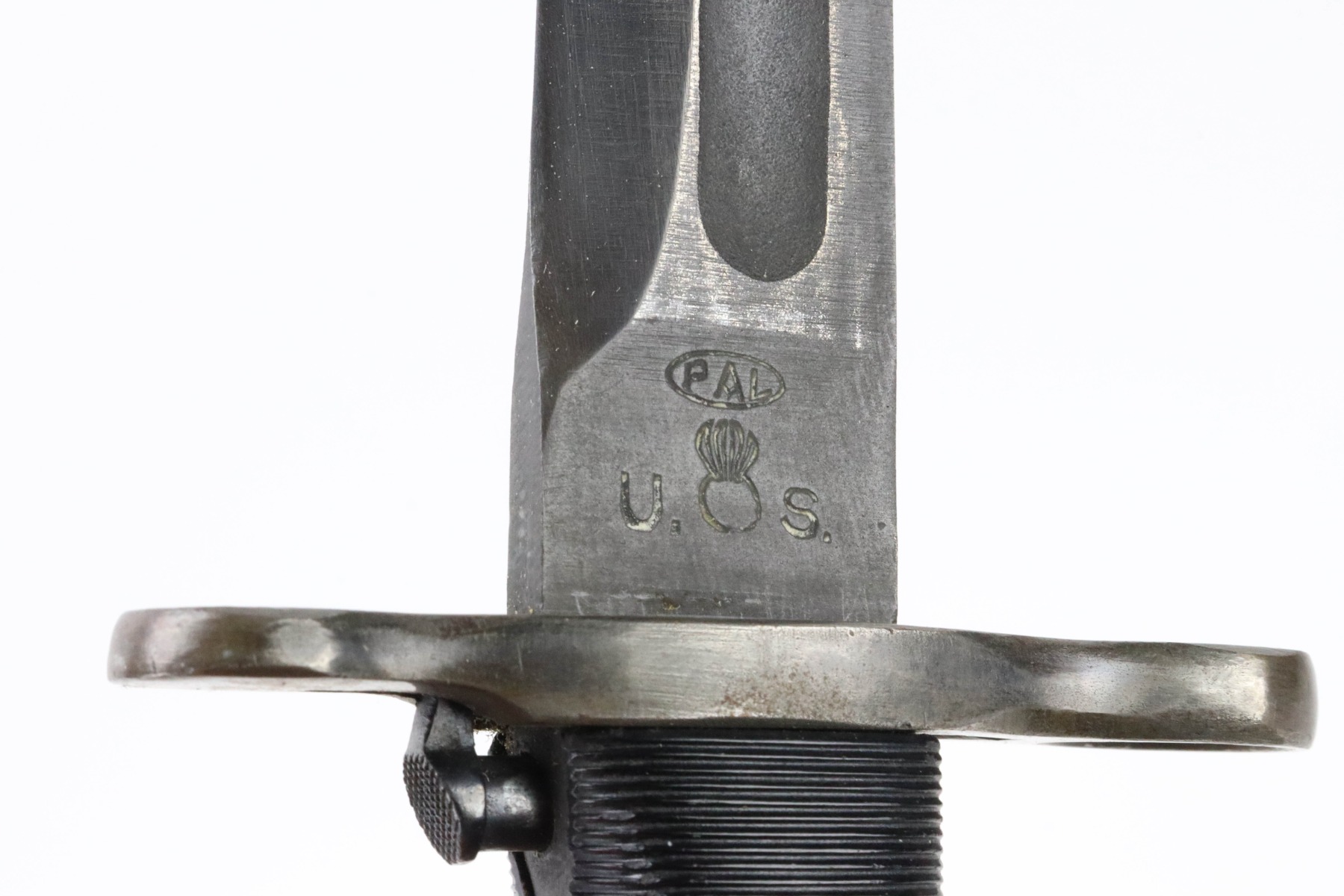 SOLD - Excellent H&R M1 Garand w/ Bayonet - 1956 mfg - Image 28