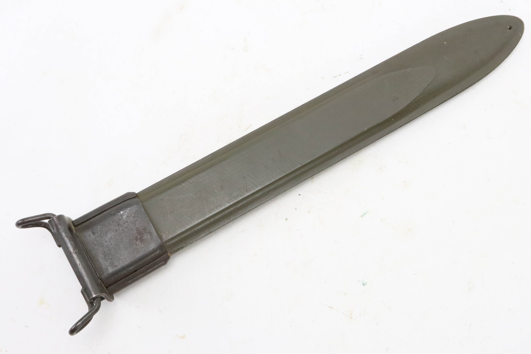 SOLD - Excellent H&R M1 Garand w/ Bayonet - 1956 mfg - Image 32