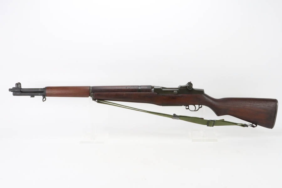 SOLD - Nice H&R M1 Garand - 1956 mfg - Image 3