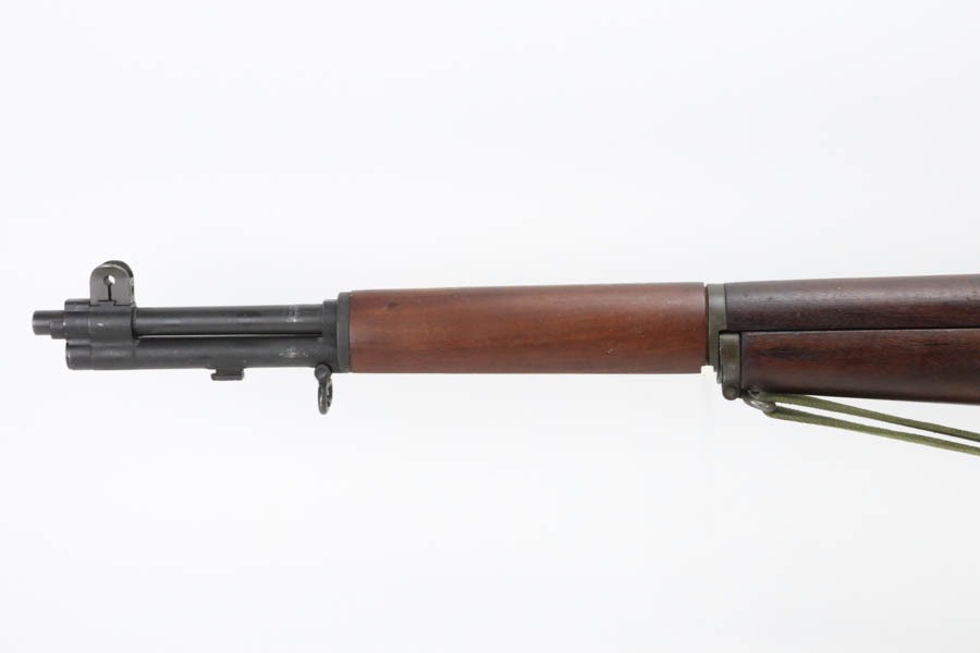 SOLD - Nice H&R M1 Garand - 1956 mfg - Image 4