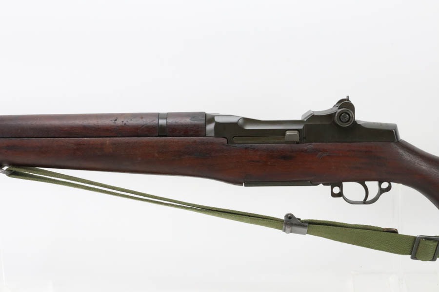 SOLD - Nice H&R M1 Garand - 1956 mfg - Image 5