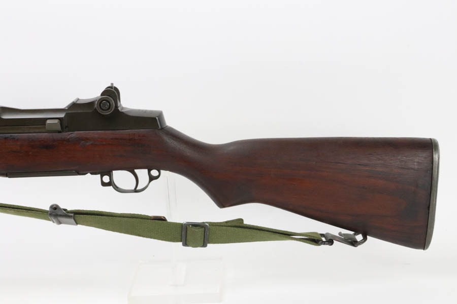 SOLD - Nice H&R M1 Garand - 1956 mfg - Image 6