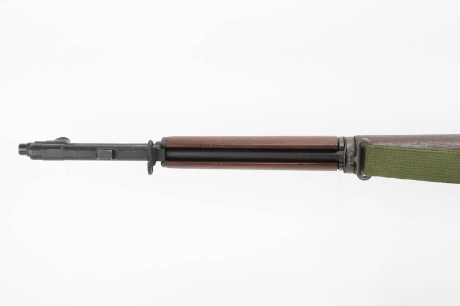 SOLD - Nice H&R M1 Garand - 1956 mfg - Image 7