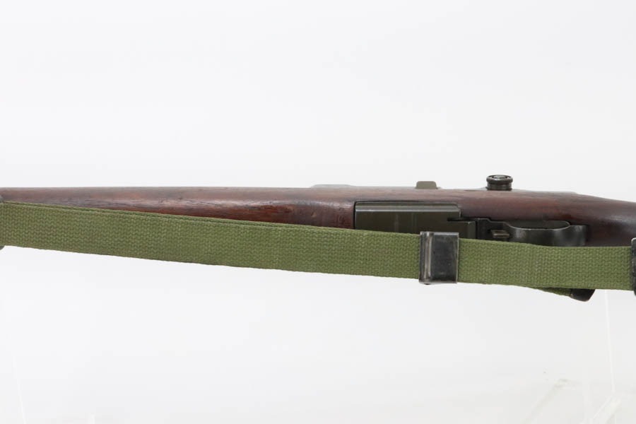 SOLD - Nice H&R M1 Garand - 1956 mfg - Image 8