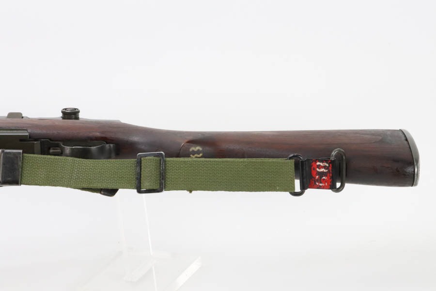SOLD - Nice H&R M1 Garand - 1956 mfg - Image 9