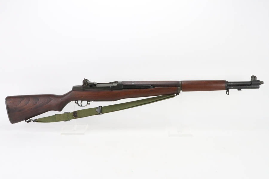 SOLD - Nice H&R M1 Garand - 1956 mfg - Image 14