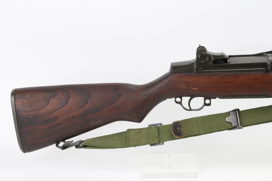 SOLD - Nice H&R M1 Garand - 1956 mfg - Image 15