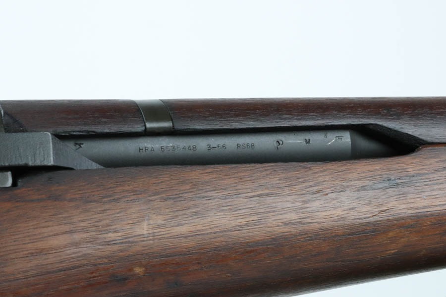 SOLD - Nice H&R M1 Garand - 1956 mfg - Image 19