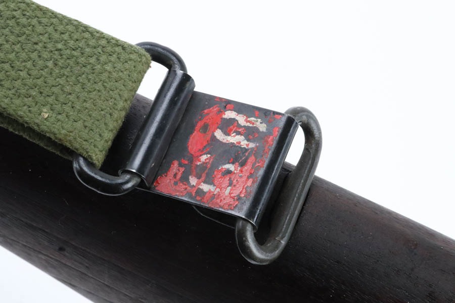 SOLD - Nice H&R M1 Garand - 1956 mfg - Image 23