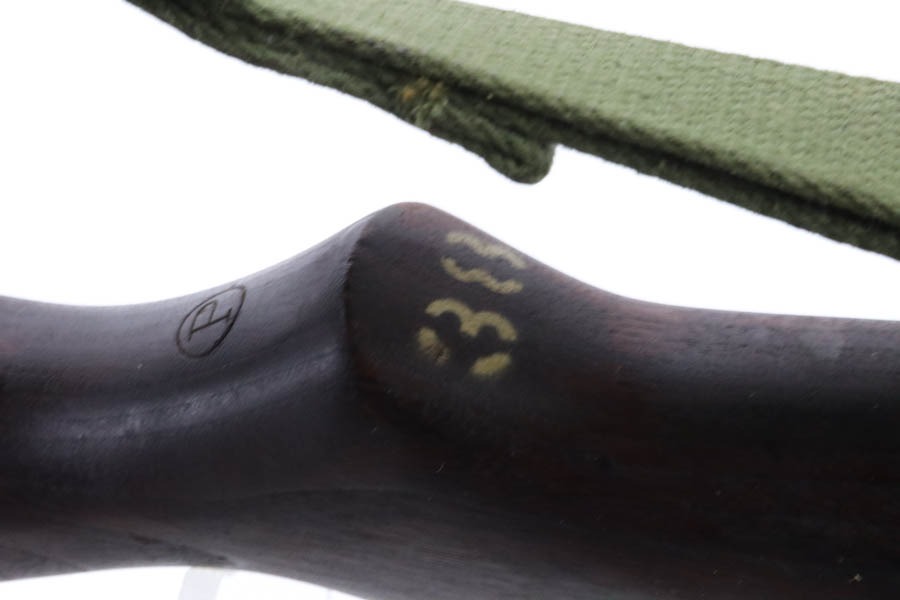 SOLD - Nice H&R M1 Garand - 1956 mfg - Image 24