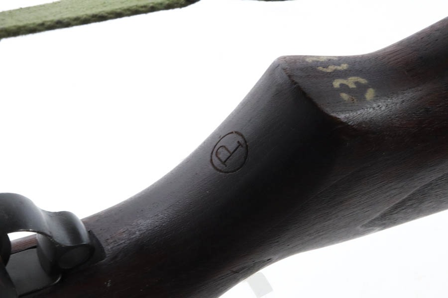 SOLD - Nice H&R M1 Garand - 1956 mfg - Image 31