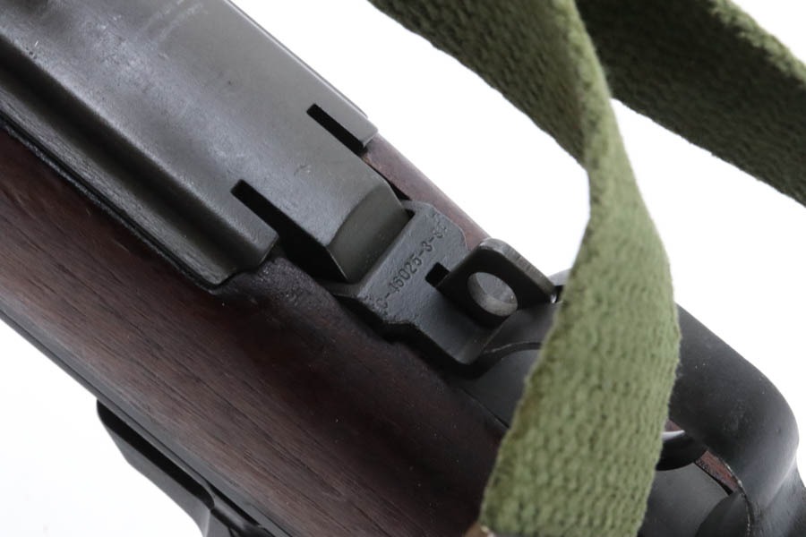 SOLD - Nice H&R M1 Garand - 1956 mfg - Image 25