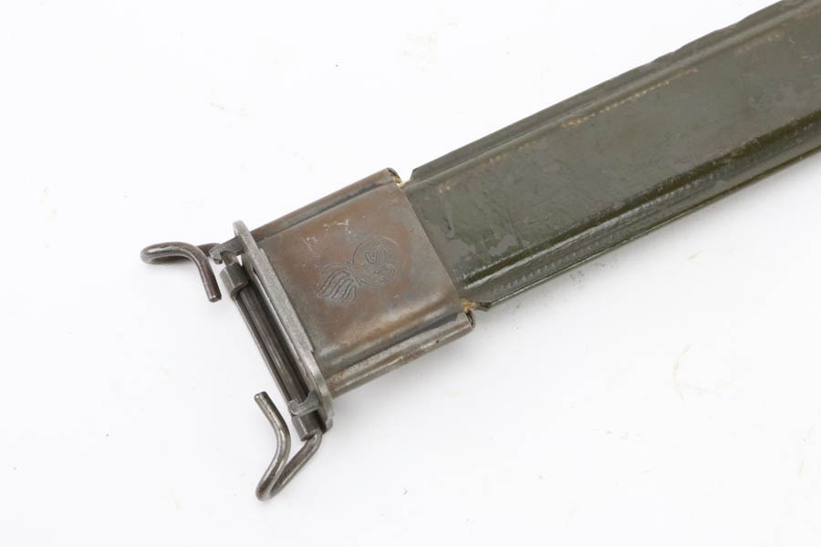 SOLD - Nice H&R M1 Garand - 1956 mfg - Image 46