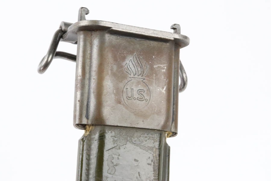 SOLD - Nice H&R M1 Garand - 1956 mfg - Image 39