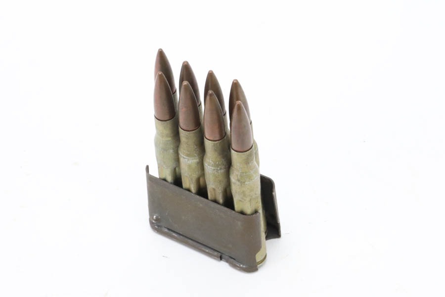 SOLD - Nice H&R M1 Garand - 1956 mfg - Image 40