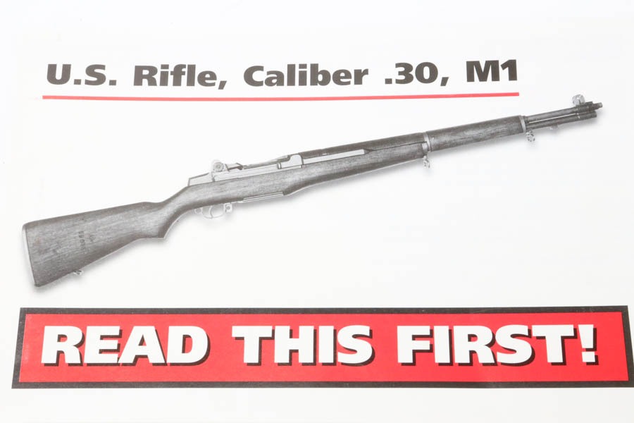 SOLD - Nice H&R M1 Garand - 1956 mfg - Image 44