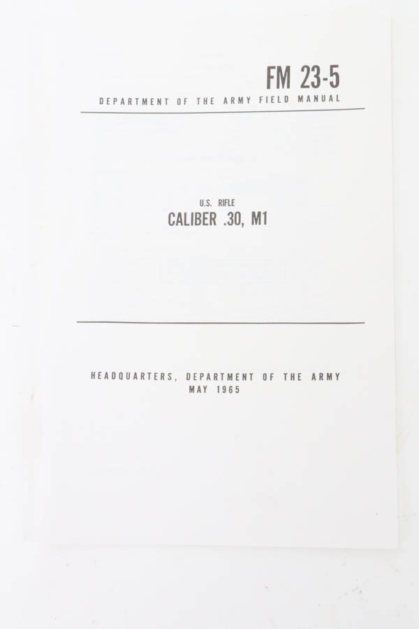 SOLD - Nice H&R M1 Garand - 1956 mfg - Image 42