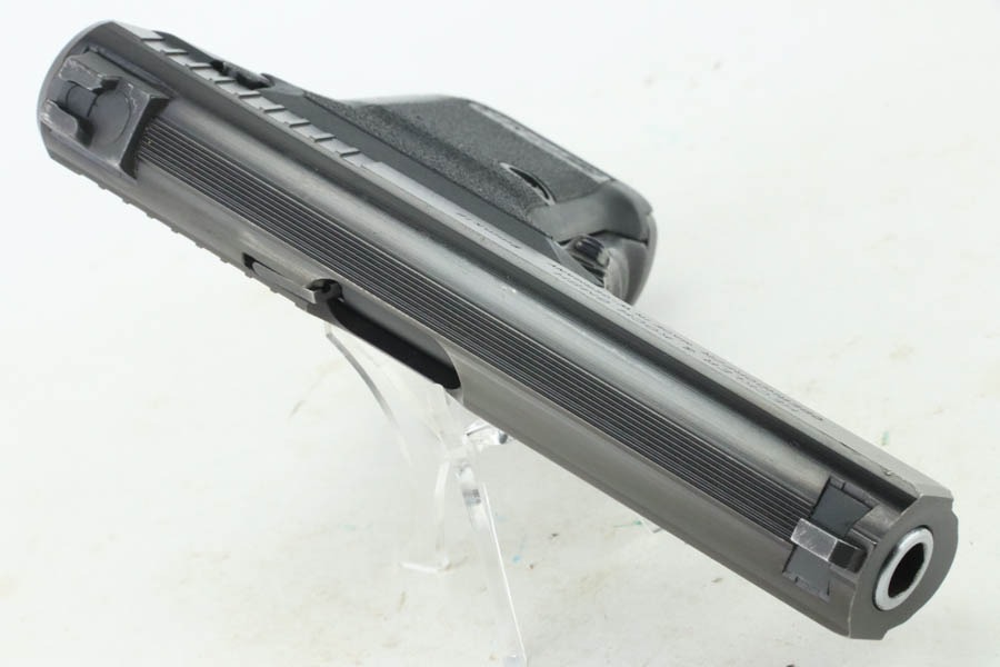 SOLD - Scarce Heckler & Koch P7M13 - Image 5