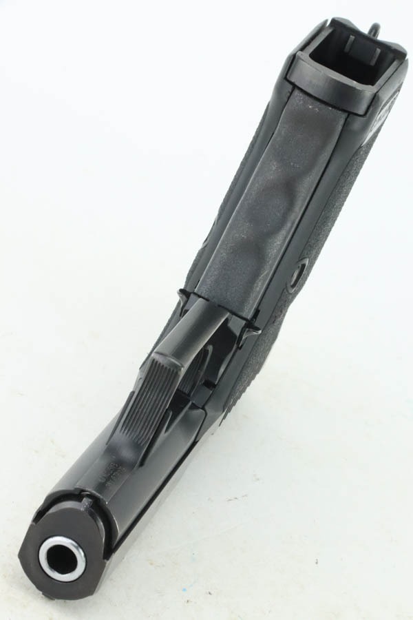 SOLD - Scarce Heckler & Koch P7M13 - Image 6