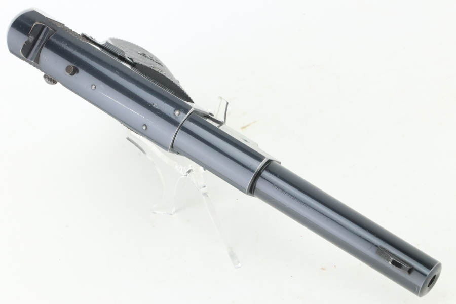 SOLD - Hi-Standard Model B - US Property Marked - Image 5