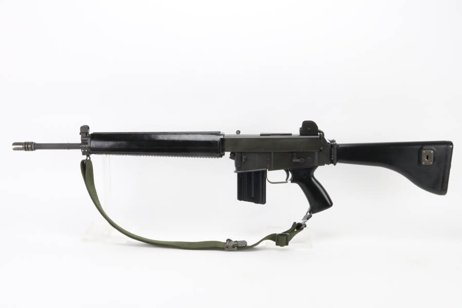 SOLD - Very Rare, Excellent Howa AR-180 - Image 2
