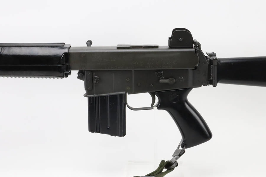 SOLD - Very Rare, Excellent Howa AR-180 - Image 4