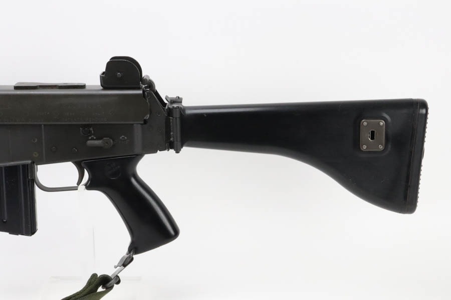 SOLD - Very Rare, Excellent Howa AR-180 - Image 5