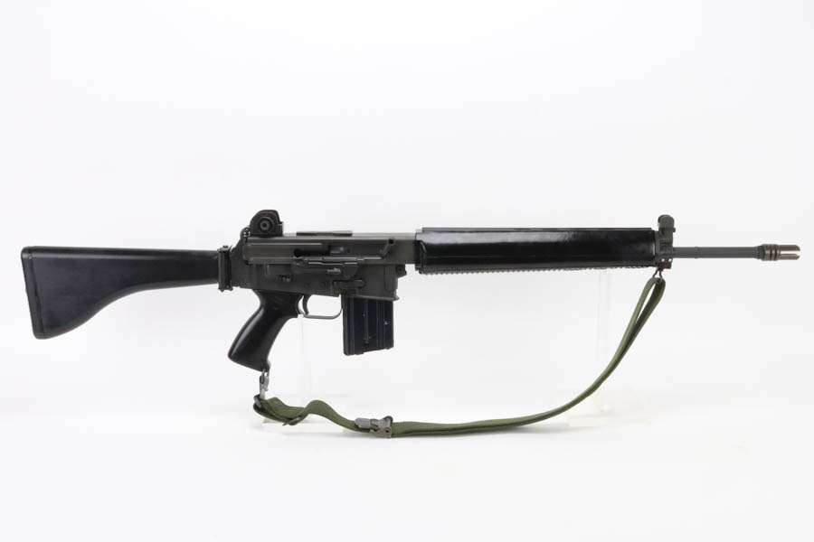 SOLD - Very Rare, Excellent Howa AR-180 - Image 13