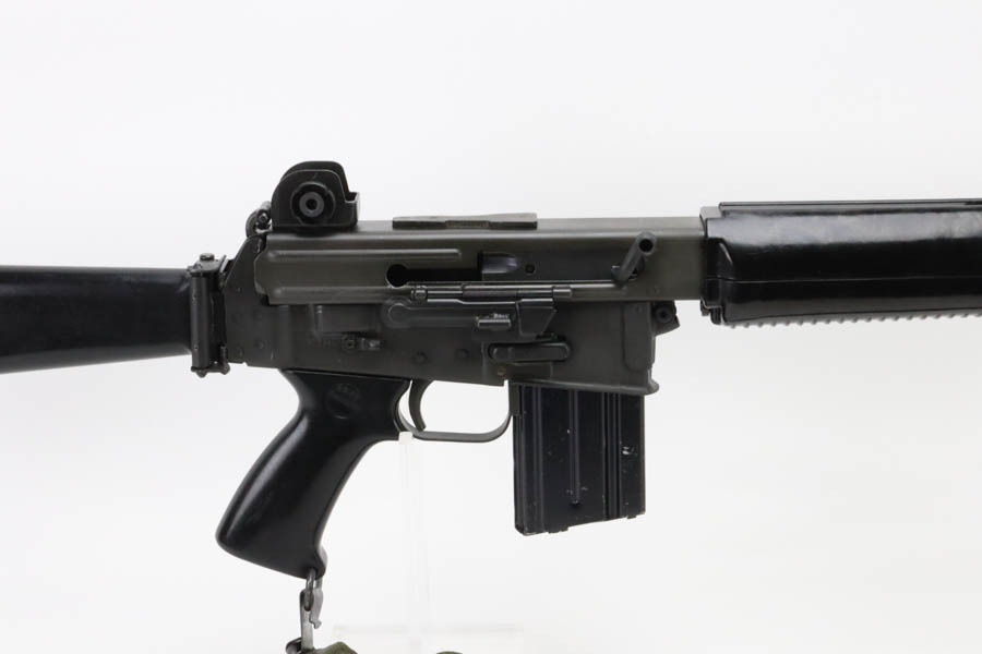 SOLD - Very Rare, Excellent Howa AR-180 - Image 15