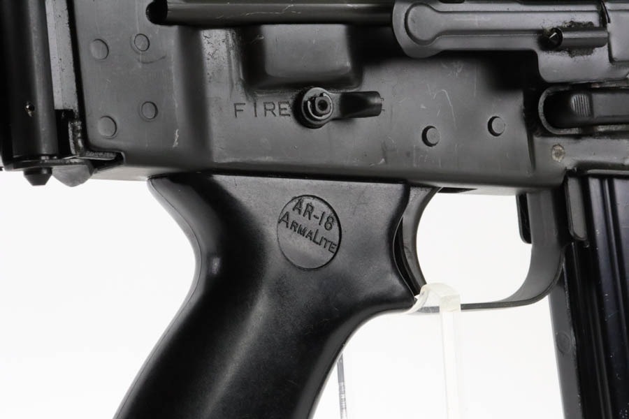 SOLD - Very Rare, Excellent Howa AR-180 - Image 21