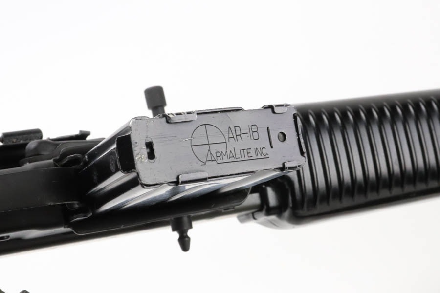 SOLD - Very Rare, Excellent Howa AR-180 - Image 19