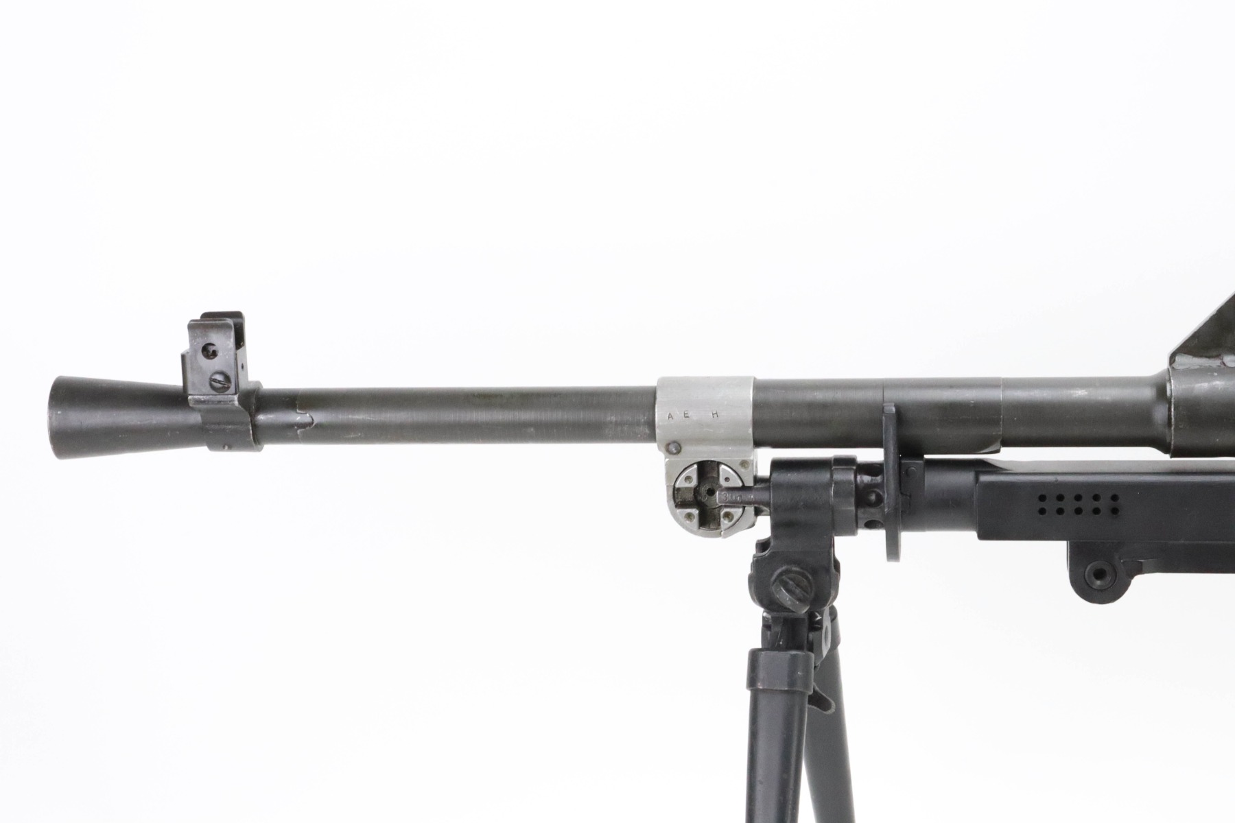 SOLD - Rare IHM Bren Mk 2/1 - 1944 Inglis Parts - Image 3