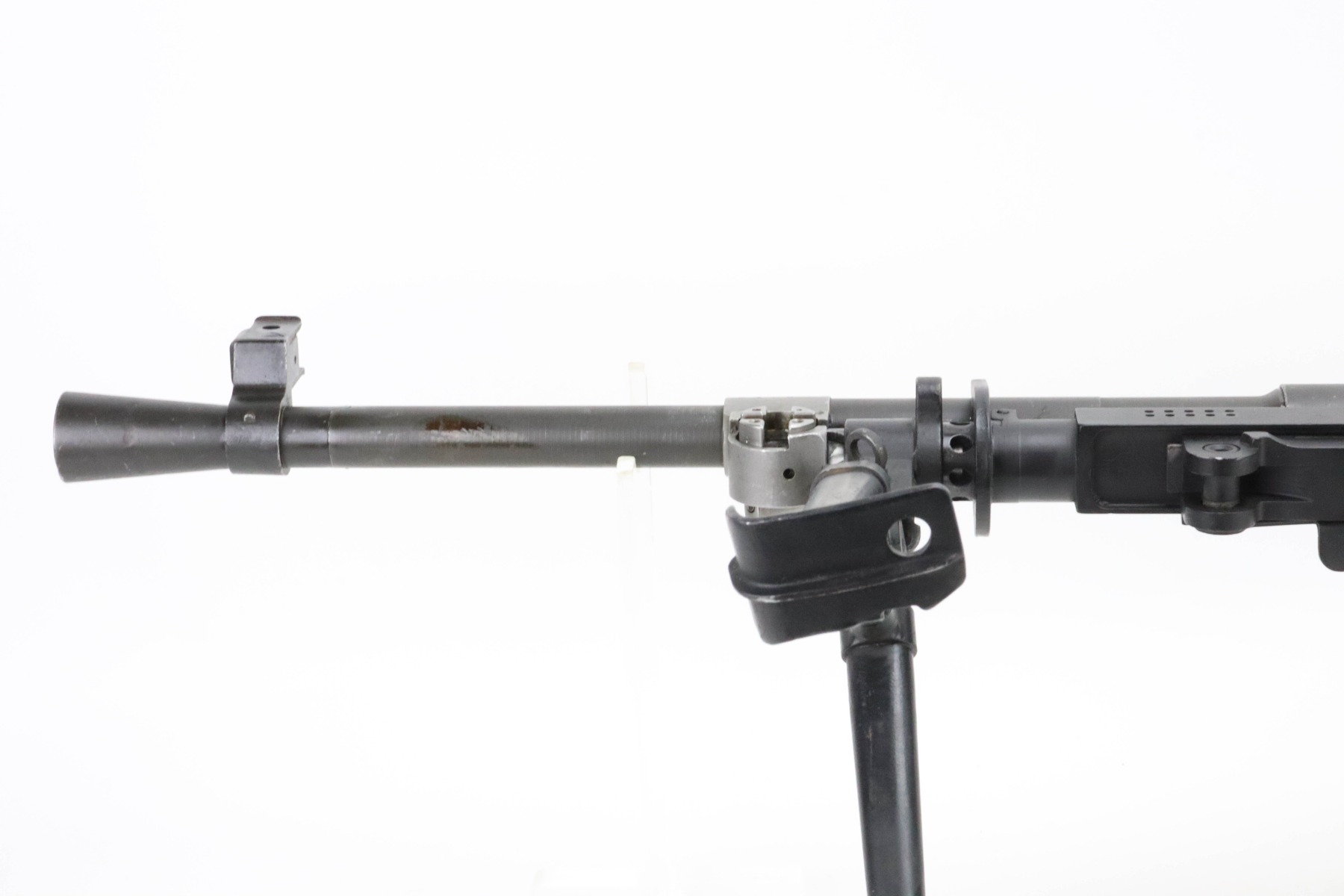 SOLD - Rare IHM Bren Mk 2/1 - 1944 Inglis Parts - Image 6