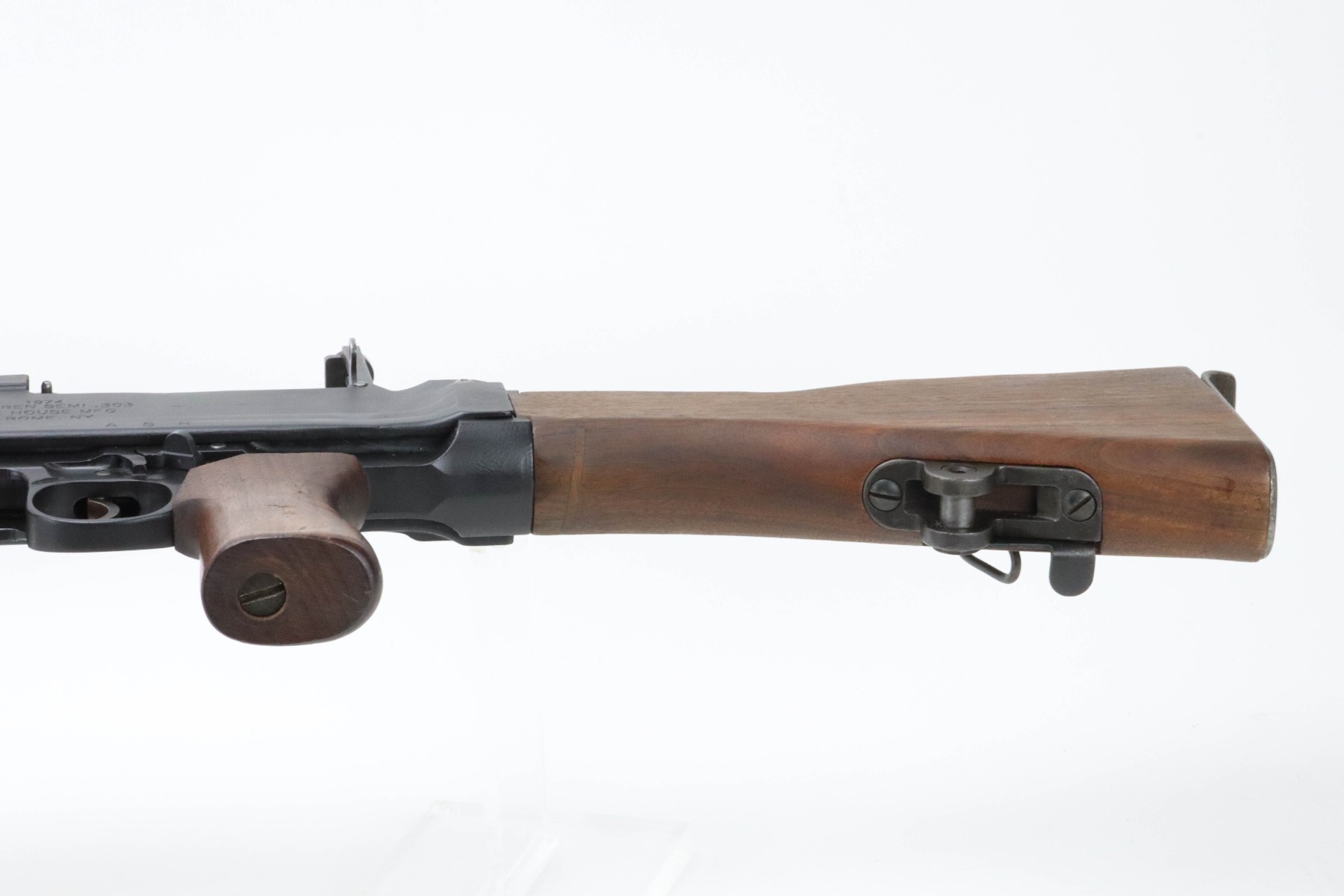 SOLD - Rare IHM Bren Mk 2/1 - 1944 Inglis Parts - Image 8