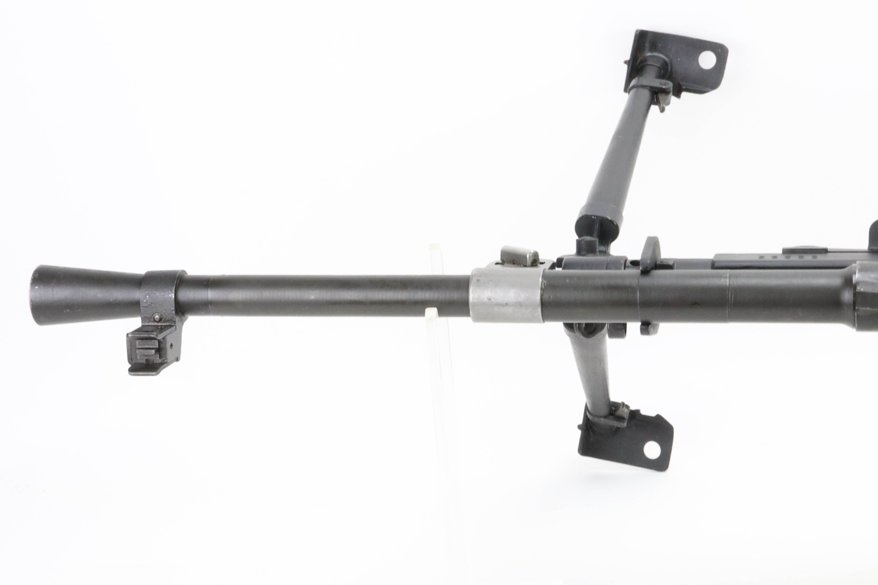 SOLD - Rare IHM Bren Mk 2/1 - 1944 Inglis Parts - Image 9