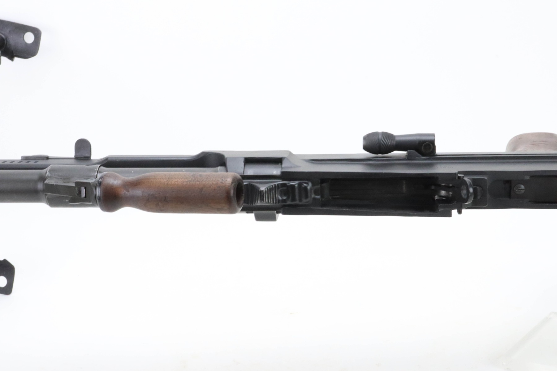 SOLD - Rare IHM Bren Mk 2/1 - 1944 Inglis Parts - Image 10