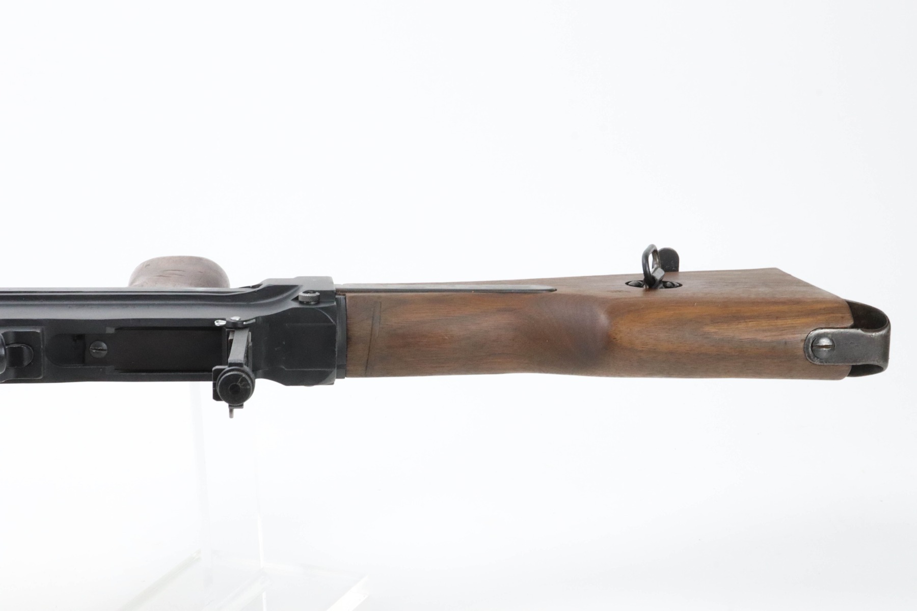 SOLD - Rare IHM Bren Mk 2/1 - 1944 Inglis Parts - Image 11